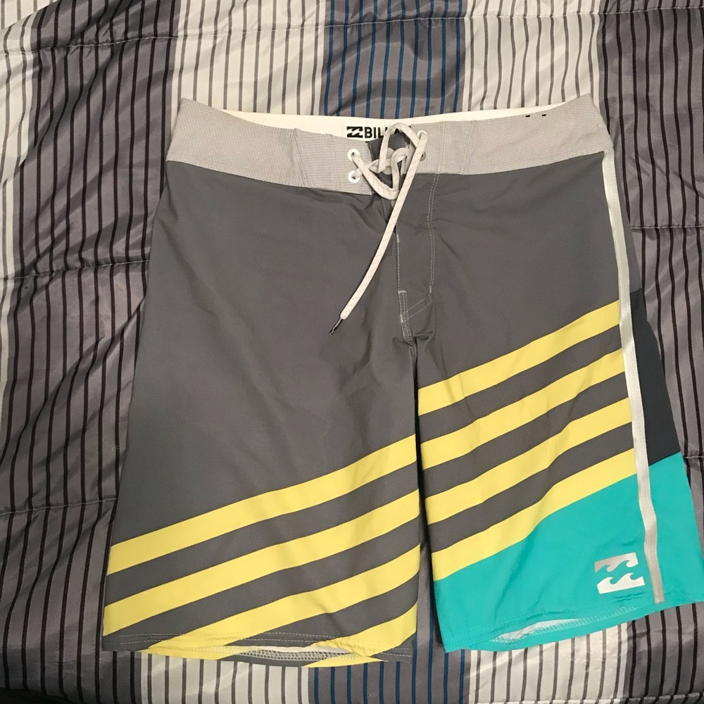 Billabong board shorts